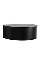 Semi-Circular Modern Wall Drawer | WOUD Wallie | Oroatrade.com