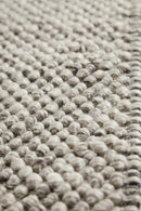 Wool Blend Area Rug 3 x 5 | WOUD Tact | Oroatrade.com