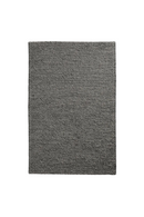 Wool Blend Area Rug 3 x 5 | WOUD Tact | Oroatrade.com