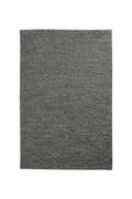 Wool Blend Area Rug 5'5 x 8 | WOUD Tact | Oroatrade.com