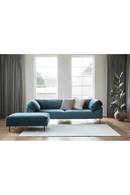 Wool Blend Area Rug 6'5 x 10 | WOUD Tact | Oroatrade.com