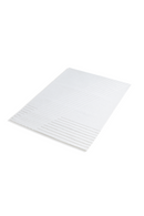 Off White Wool Rug | WOUD Kyoto | Oroatrade.com