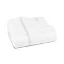 400TC Percale Embroidered Duvet Cover | Amalia Home Memória | Oroatrade.com