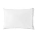 400TC Percale Embroidered Pillowcase Set | Amalia Home Memória | Oroatrade.com