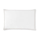 400TC Percale Embroidered Sham Set | Amalia Home Memória | Oroatrade.com