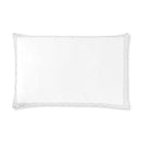 400TC Percale Embroidered Sham Set | Amalia Home Memória | Oroatrade.com