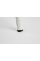 Steel-Framed Stackable Chairs (4) | Zuiver Back To School | Oroatrade.com