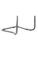 Cantilevered Ribcord Dining Chair (2) | Zuiver Ridge | Oroatrade.com