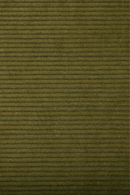 Cantilevered Ribcord Dining Chair (2) | Zuiver Ridge | Oroatrade.com