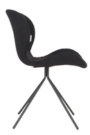 Square Quilted Dining Chairs (2) | Zuiver Omg | Oroatrade.com