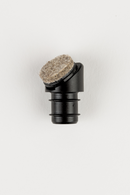 Quilted Leather Dining Chairs (2) | Zuiver Omg | Oroatrade.com