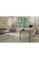 Shell Dining Chairs (2) | Zuiver Albert Kuip | Oroatrade.com