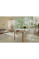 Shell Dining Chairs (2) | Zuiver Albert Kuip | Oroatrade.com