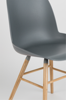 Shell Dining Chairs (2) | Zuiver Albert Kuip | Oroatrade.com