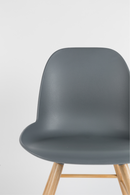 Shell Dining Chairs (2) | Zuiver Albert Kuip | Oroatrade.com