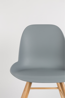 Shell Dining Chairs (2) | Zuiver Albert Kuip | Oroatrade.com