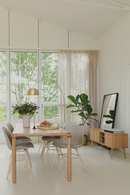 Shell Dining Chairs (2) | Zuiver Albert Kuip | Oroatrade.com