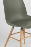 Shell Dining Chairs (2) | Zuiver Albert Kuip | Oroatrade.com