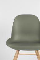 Shell Dining Chairs (2) | Zuiver Albert Kuip | Oroatrade.com