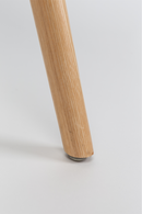 Shell Dining Chairs (2) | Zuiver Albert Kuip | Oroatrade.com