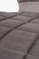 Quilted Velvet Dining Chairs (2) | Zuiver Omg | Oroatrade.com