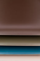 Steel-Framed Stackable Chairs (4) | Zuiver Back To School | Oroatrade.com