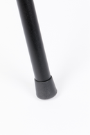 Aluminum Stackable Outdoor Chairs (2) | Zuiver Back To School | Oroatrade.com