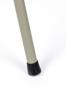 Aluminum Stackable Outdoor Chairs (2) | Zuiver Back To School | Oroatrade.com