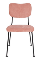 Padded Dining Chairs (2) | Zuiver Benson | Oroatrade.com