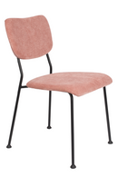Padded Dining Chairs (2) | Zuiver Benson | Oroatrade.com