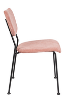 Padded Dining Chairs (2) | Zuiver Benson | Oroatrade.com