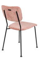 Padded Dining Chairs (2) | Zuiver Benson | Oroatrade.com