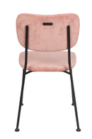 Padded Dining Chairs (2) | Zuiver Benson | Oroatrade.com