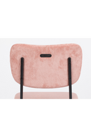 Padded Dining Chairs (2) | Zuiver Benson | Oroatrade.com