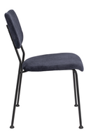 Padded Dining Chairs (2) | Zuiver Benson | Oroatrade.com