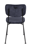 Padded Dining Chairs (2) | Zuiver Benson | Oroatrade.com