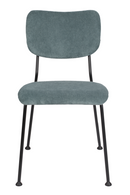 Padded Dining Chairs (2) | Zuiver Benson | Oroatrade.com