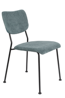 Padded Dining Chairs (2) | Zuiver Benson | Oroatrade.com