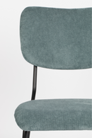 Padded Dining Chairs (2) | Zuiver Benson | Oroatrade.com