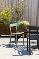 Black Dining Chairs (2) | Zuiver Friday | DutchFurniture.com