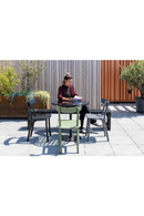 Black Dining Chairs (2) | Zuiver Friday | DutchFurniture.com