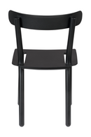 Black Dining Chairs (2) | Zuiver Friday | DutchFurniture.com