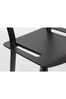 Black Dining Chairs (2) | Zuiver Friday | DutchFurniture.com