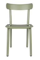 Green Dining Chairs (2) | Zuiver Friday | DutchFurniture.com