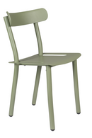 Green Dining Chairs (2) | Zuiver Friday | DutchFurniture.com