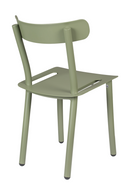 Green Dining Chairs (2) | Zuiver Friday | DutchFurniture.com