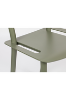Green Dining Chairs (2) | Zuiver Friday | DutchFurniture.com