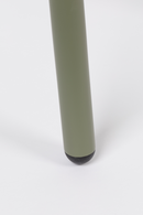 Green Dining Chairs (2) | Zuiver Friday | DutchFurniture.com