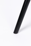 Padded Shell Dining Chairs (2) | Zuiver Albert Kuip | Oroatrade.com