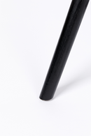 Padded Shell Dining Chairs (2) | Zuiver Albert Kuip | Oroatrade.com